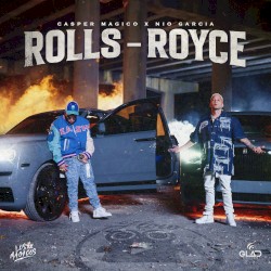 Rolls‐Royce
