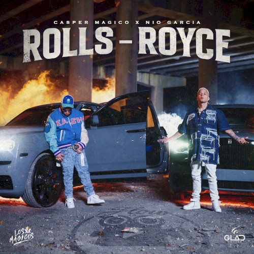 Rolls‐Royce