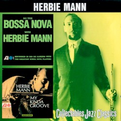 Do the Bossa Nova & My Kinda Groove