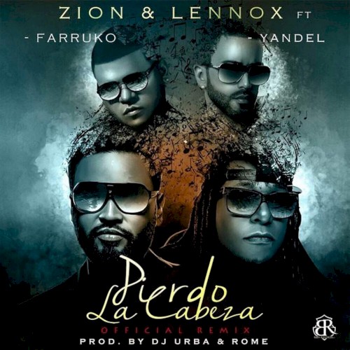 Pierdo la cabeza (remix)