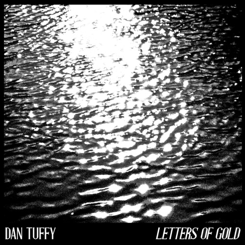 Letters Of Gold