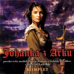 Johanka z Arku