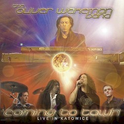Coming to Town: Live in Katowice
