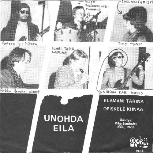 Elämäni tarina / Opiskele kiinaa