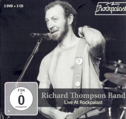 Live at Rockpalast