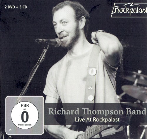 Live at Rockpalast