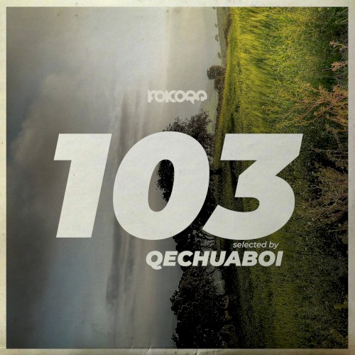 Folcore 103 - Selected by Qechuaboi