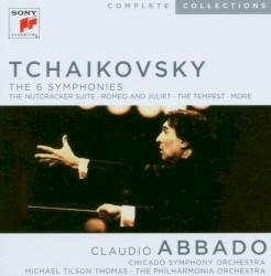 The Six Symphonies