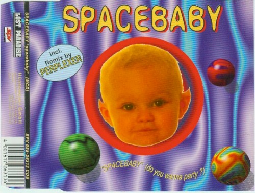 Spacebaby
