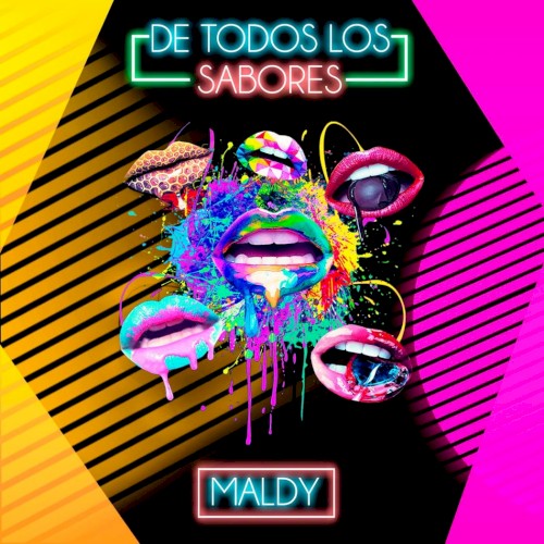 De todos los sabores