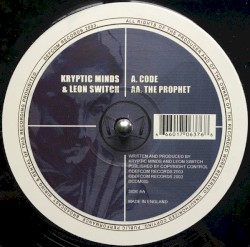 Code / The Prophet
