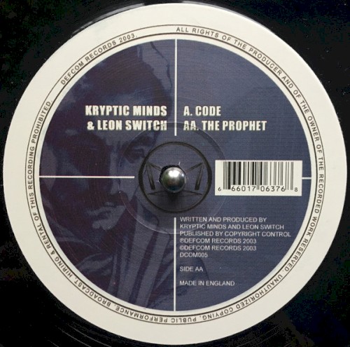 Code / The Prophet