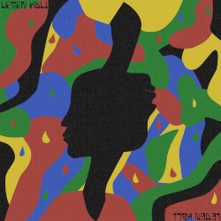 LET IT RAIN EP