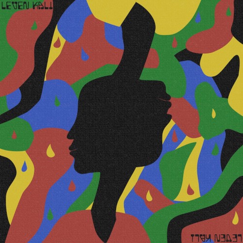LET IT RAIN EP