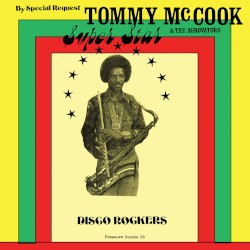Disco Rockers