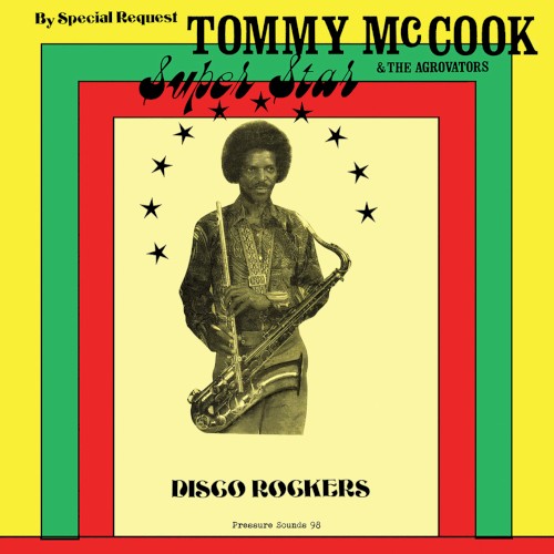 Disco Rockers