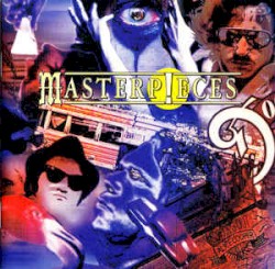 Masterpieces