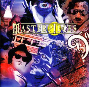 Masterpieces