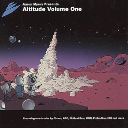 Altitude, Volume One