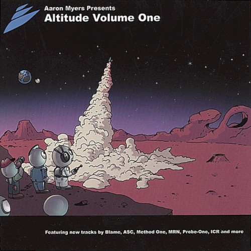 Altitude, Volume One