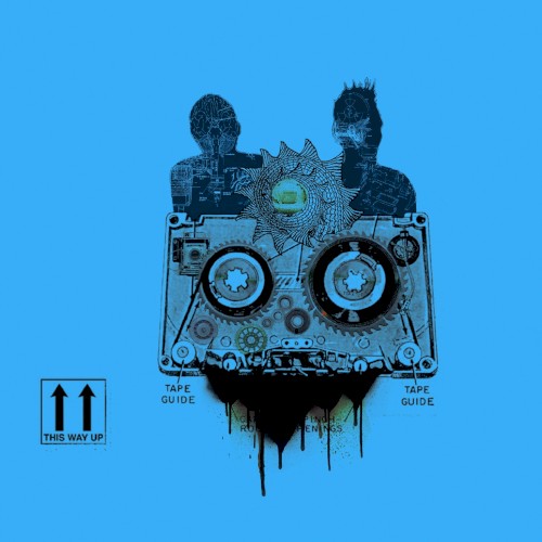Sonic Colonic (Tom Cosm Remix)