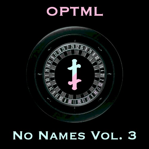 No Names, Vol. 3