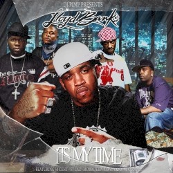 It’s My Time