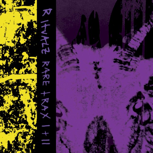 Rare Trax I + II