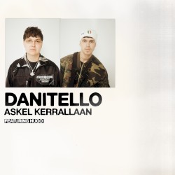 Askel kerrallaan