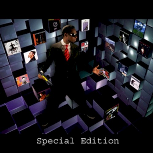 Special Edition