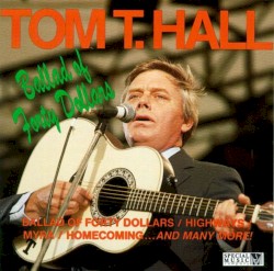 Ballad of Forty Dollars