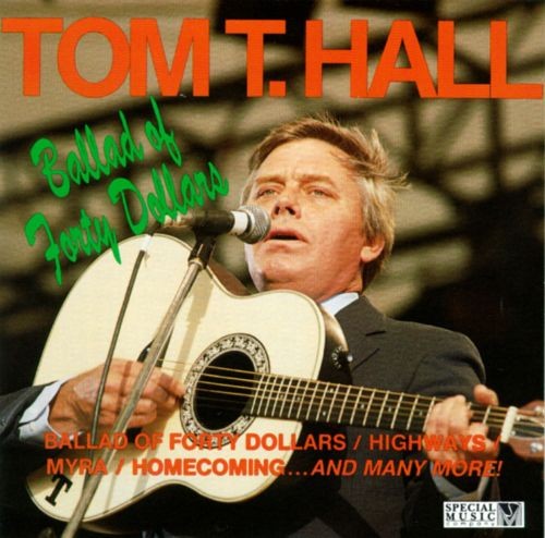 Ballad of Forty Dollars