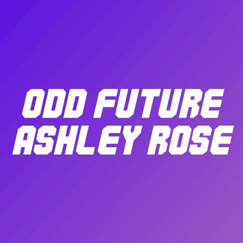 Odd Future