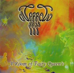 A Room of Fairy Queen’s