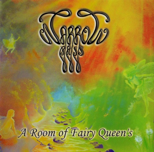 A Room of Fairy Queen’s