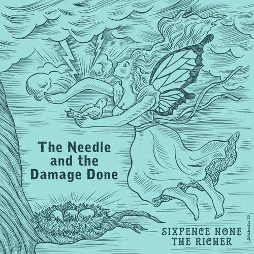 The Needle and the Damage Done