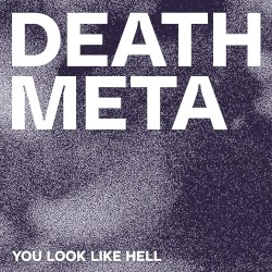 YOU LOOK LIKE HELL