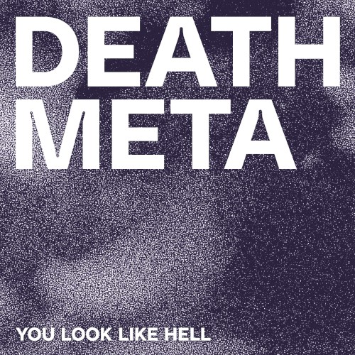 YOU LOOK LIKE HELL