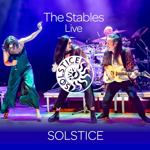The Stables Live