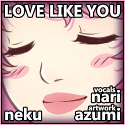 Love Like You