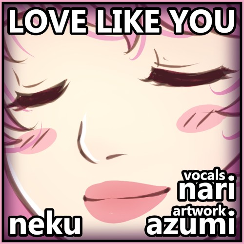 Love Like You