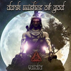 Dark Wishes of God
