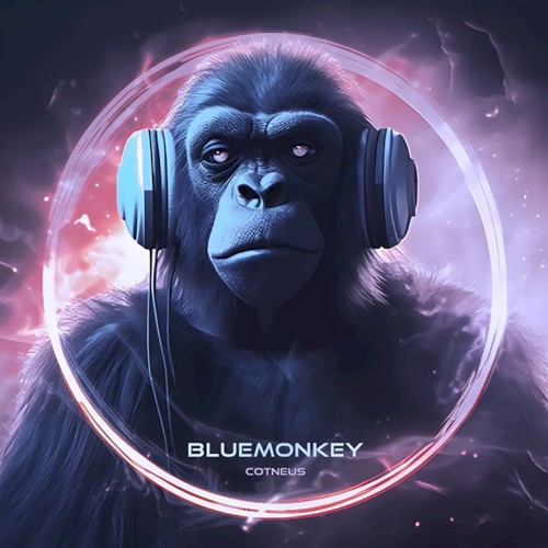 Bluemonkey