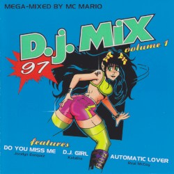 D.J. Mix 97, Volume 1