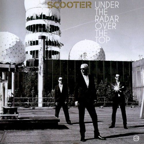 Under the Radar Over the Top