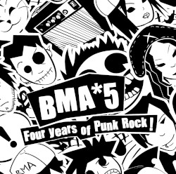 BMA*5