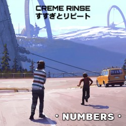 NUMBERS