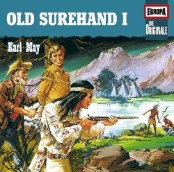 Old Surehand I