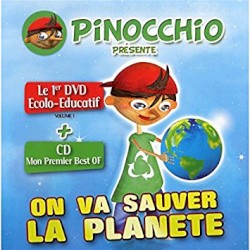 On va sauver la planète