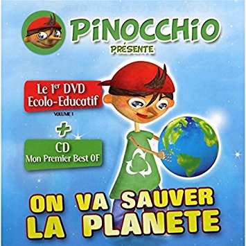 On va sauver la planète